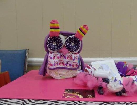 LiAngeLee's Gift and Favors