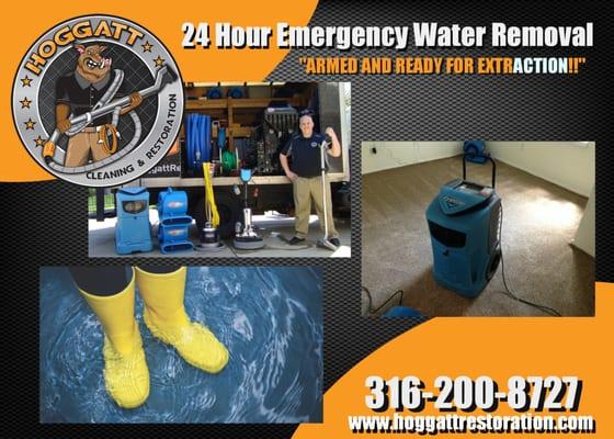 Hoggatt Cleaning & Restoration