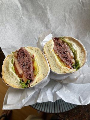 Martone's Market & Café