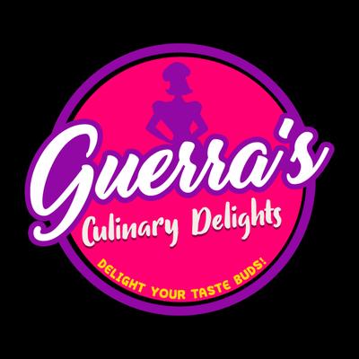 Guerra's Culinary Delights