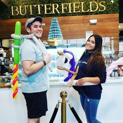 Drops Unlimited Entertainment