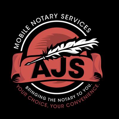 AJS Mobile Notary & Solutions