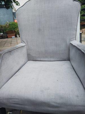 D Y T Padilla's Cleaning Homes