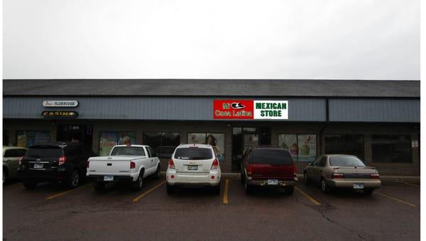 Mi Casa Latina Mexican Store