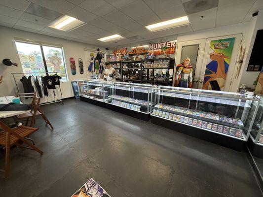 Three Brothers Collectibles