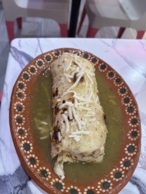 Tacos & Cantina La Potranca