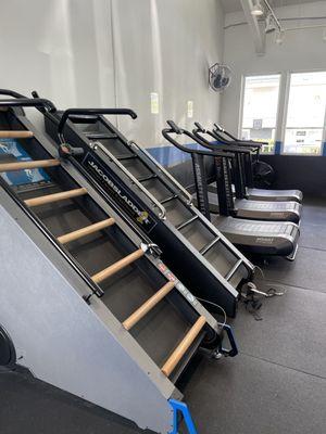 Gig harbor Strength & Fitness