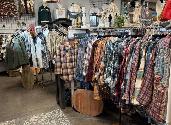 Great Lakes Antiques Boutique 2