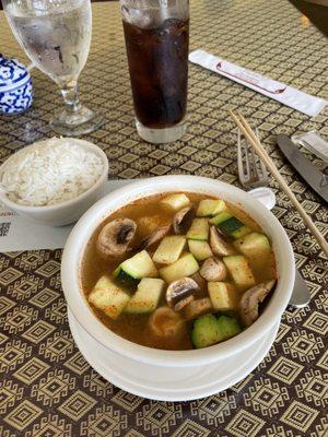 Indra's Thai Restaurant