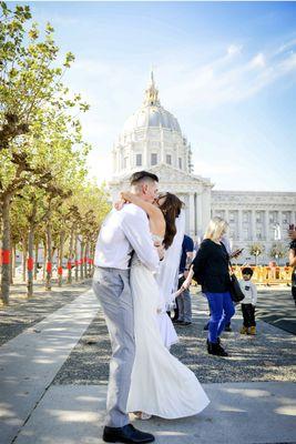 SF Wedding Photos Formerly Trojan Shooter Photography