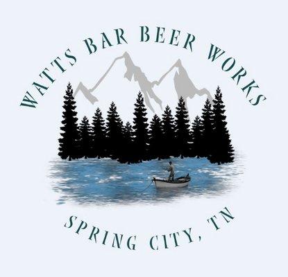 Watts Bar Beer Works - craft beer, domestic beer, malt beverages and a snack menu