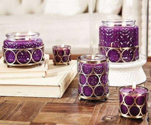 Gold Canyon Candles Kiki's