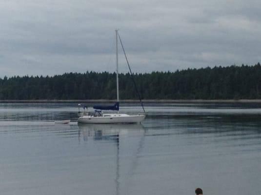 Teamsters Local 313 Recreation Property