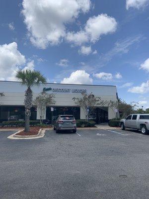 Sharps Discount Liquors