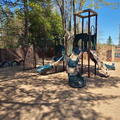 Animal Ark Child Care