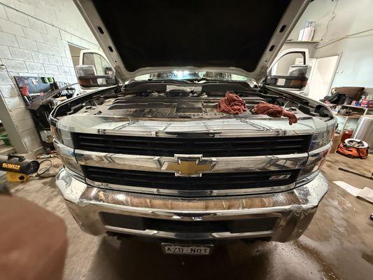 503 Automotive and Tire