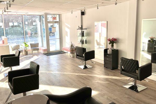 Chirose Salon and Spa