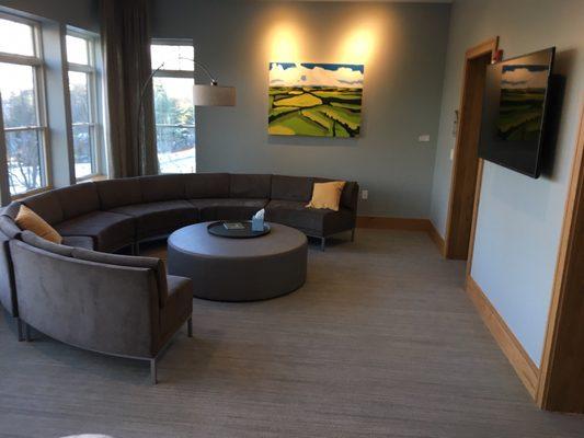 Care Dimensions Hospice House