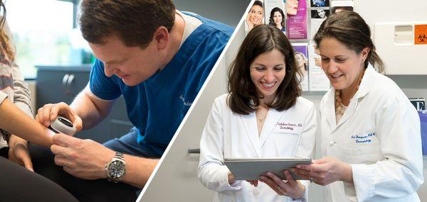 Dermatology Physicians of Connecticut - Branford