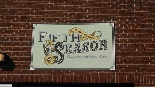 Fifth Season Gardening