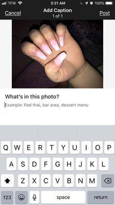 Nails Spa 2000-A Complete Nail Care Salon