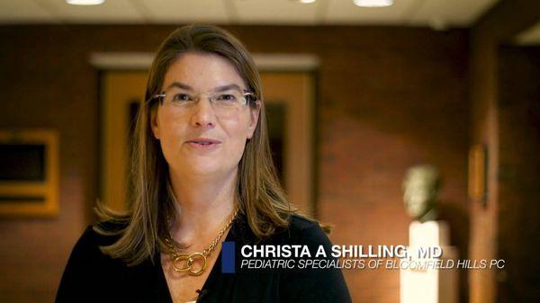Pediatric Specialists of Bloomfield Hills, PC