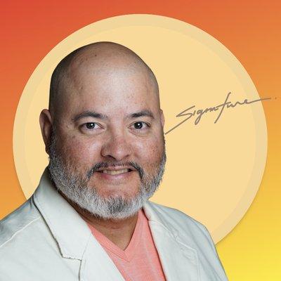 Rodney Rodriguez Realtor