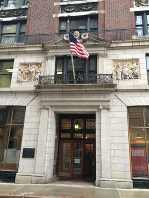 Elliott Investigative Services