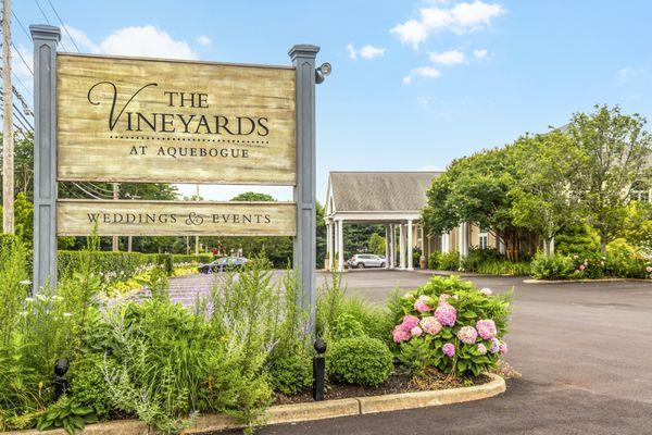 The Vineyards at Aquebogue