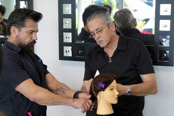 Brothers & Sisters BarberCosmo Shop