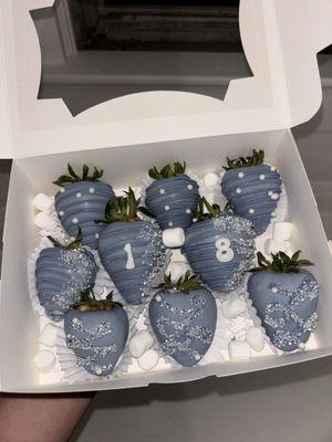 Delilah’s Cookie Shop