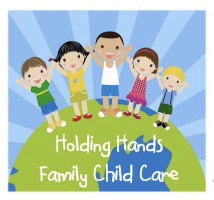 Holding Hands Family Child Care