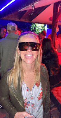 How you're feeling after you use our service