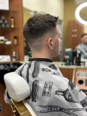 J'Das Studio For Hair