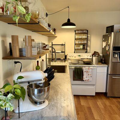 Taylor Made Renovations