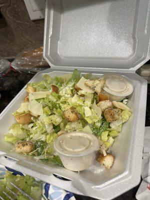 NIKI'S PIZZA & PASTA - GEORGETOWN