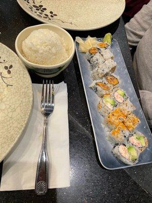 Mt Fuji Hibachi & Sushi Bar Arvada