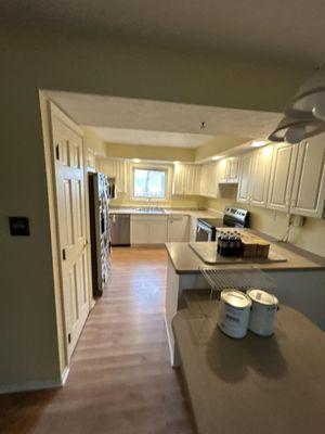 Restore & Renew Professionals