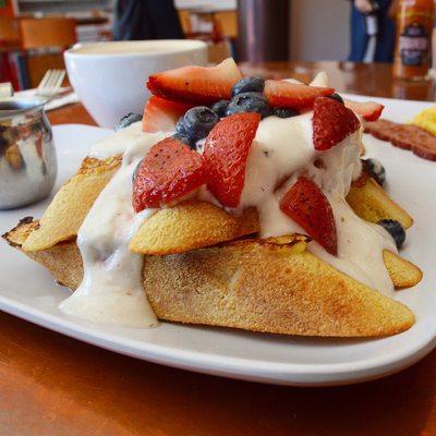 French toast anyone?