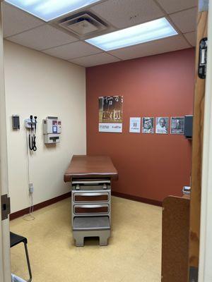 Hometown Urgent Care