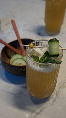 Old City Kava Company