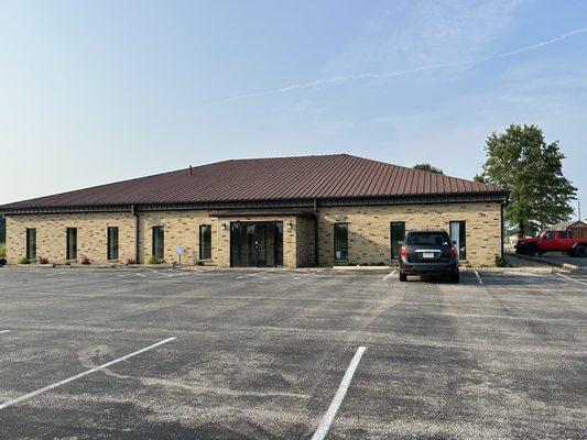 RPC Integrative Family Medicine