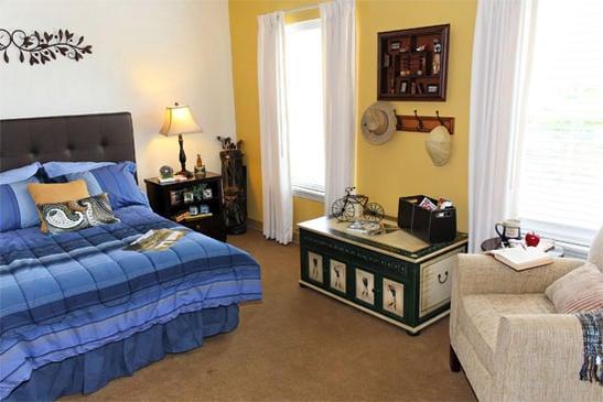 The Social at Vinings