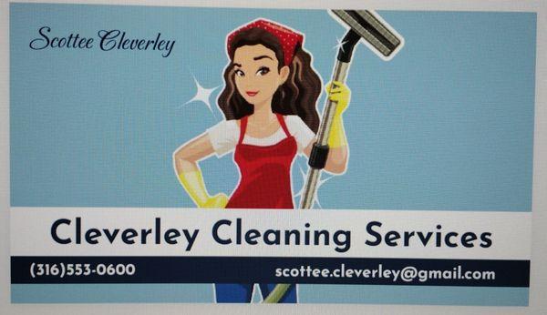 Cleverley Cleaning Services