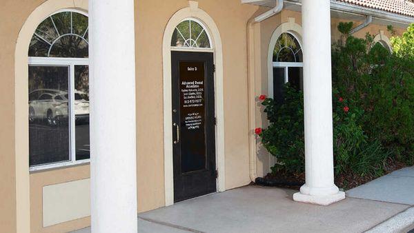 Advanced Dental Associates of South Tampa