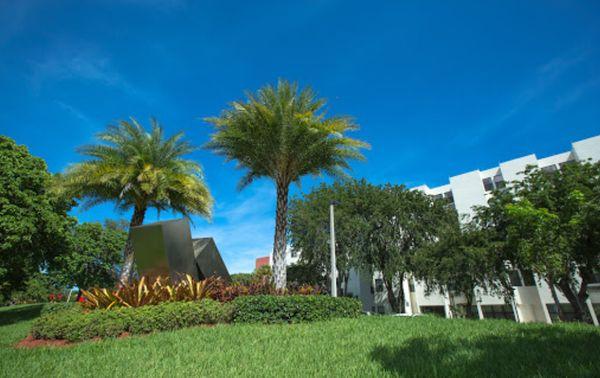 Stirrup Plaza Apartments in Miami