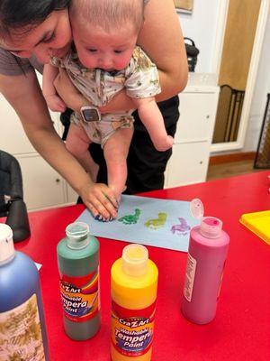 Building Blocks Childcare and Preschool