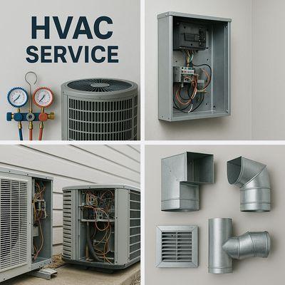 Bay Area Breeze HVAC
