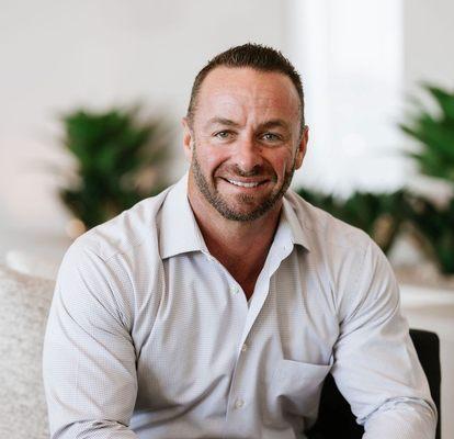 Mark Dumais - Barrett Financial