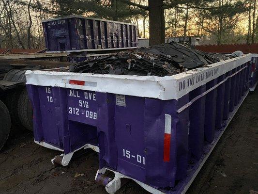 All Over Sanitation Services